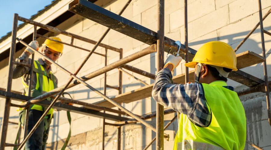 Ridge Cap Repair in Rolling Prairie, IN